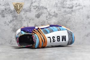Human Race NMD Pharrell - Solar Pack (M1L3L3) - Image 5