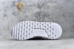 Human Race NMD Pharrell - China Pack Passion (Red) - Image 6
