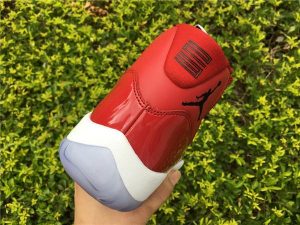 Jordan 11 Retro - Win Like '96 - Image 10