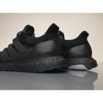 Adidas Ultra Boost 3.0 Triple Black BA8920 - Image 4