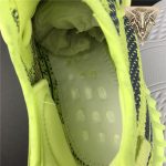 Yeezy 350 V2 - Semi Frozen Yellow [High Quality Boost] - Image 10