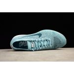 Nike Flyknit Racer Macaron Pack Blueberry | White/Legion Blue | 526628-102 - Image 4