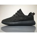 Adidas Yeezy Boost 350 Triple Black BB5350
