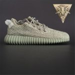 Yeezy Boost 350 Moonrock - Image 3
