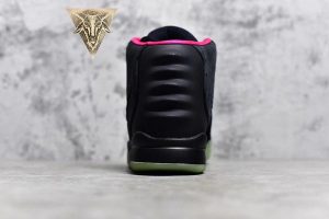 Air Yeezy 2 - Solar Red - Image 7