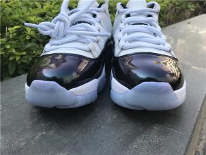Jordan 11 Retro - Concord Low - Image 9