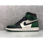 OG Batch Jordan 1 Retro High Pine Green