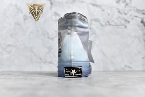 Chuck Taylor All-Star Hi - Off-White - Image 17