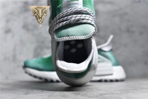 Human Race NMD Pharrell - China Pack Youth (Green) - Image 11