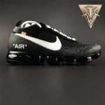 Air VaporMax - Off-White - Image 4