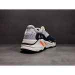 PK Batch adidas Yeezy Wave Runner 700 Solid Grey - Image 8