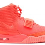Air Yeezy 2 - Red October