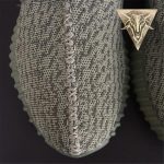 Yeezy Boost 350 Moonrock - Image 11