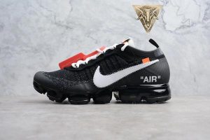 Air VaporMax - Off-White - Image 3