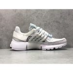 OG Batch Air Presto Off-White White (2018) - Image 3