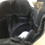 Yeezy Boost 750 Triple Black - Image 13