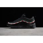 Undefeated x Nike Air Max 97 OG Black AJ1986-001