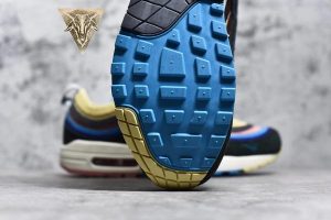 Air Max 97 - Sean Wotherspoon Good Quality - Image 9