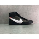 OG Batch OFF-WHITE Grim Reaper Nike Blazer Mid - Image 6