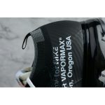 OFF-WHITE x NIKE AIR VAPORMAX AA3831-001 - Image 8