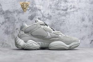 Yeezy 500 - Blush - Image 4