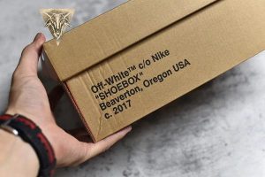Off-White x Air Force 1 Low The Ten - Image 20