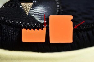 Air Presto - Off-White - Image 15