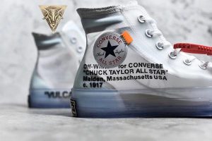Chuck Taylor All-Star Hi - Off-White - Image 6