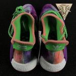 Human Race NMD Pharrell - Holi Festival (Purple) - Image 10