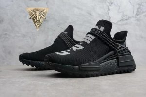 Human Race NMD Pharrell - Y.O.U. N.E.R.D. - Image 7