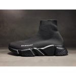 Balenciaga Speed Trainer Black