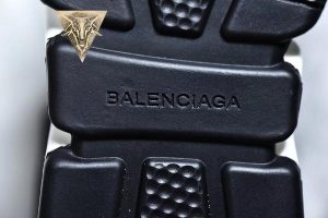 Balenciaga Speed Trainer - Mr. Porter (Black) - Image 19