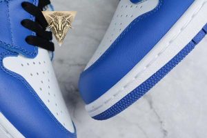 Air Jordan 1 Retro High OG Game Royal - Image 15