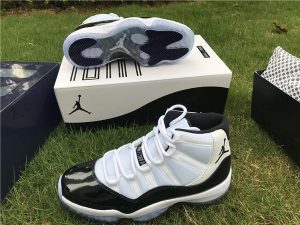 Jordan 11 Retro - Concord - Image 4