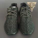Yeezy Boost 350 Pirate Black 2016 - Image 8