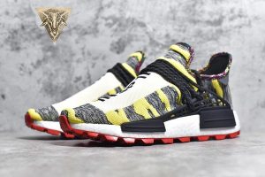 Human Race NMD Pharrell - Solar Pack (3MPOW3R 1N5P1RE) - Image 6