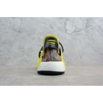 Pharrell Williams x adidas Originals NMD HU Trail Noble Ink AC7360 - Image 7