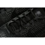 Nike Flyknit Racer 'Triple Black' 526628-009 - Image 9