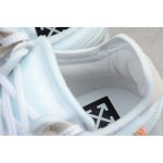 OFF-WHITE x Nike Air Force 1 Low White Collaboration - The Ten - Image 9