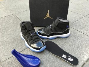 Jordan 11 Retro - Space Jam - Image 16