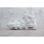 Nike Air More Uptempo mint barely green 917593-300