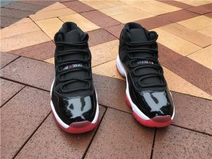Jordan 11 Retro - Playoffs - Image 8
