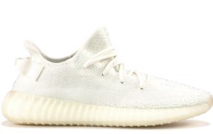 Yeezy 350 V2 - Cream White (BASF Boost)