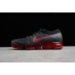 Nike Air VaporMax Bred Flyknit 849558-013