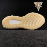 Yeezy 350 V2 - Butter [High Quality Boost] - Image 5