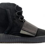 Yeezy Boost 750 Triple Black