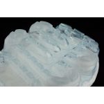 Comme des GarÃ§ons x Nike Air VaporMax Flyknit PURE PLATINUM/WHITE-WOLF GREY 924501-002 - Image 6