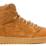 Air Jordan 1 Retro High OG Wheat