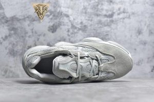 Yeezy 500 - Blush - Image 6
