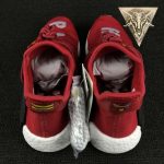 Human Race NMD Pharrell - Scarlet - Image 10